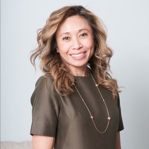 Meet your Posher, Rosanne